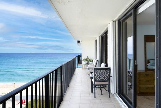 Komplex apartman Palm Beach, Palm Beach County