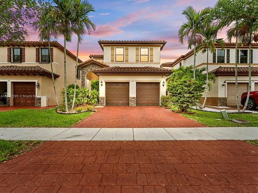 Villa in Homestead, Miami-Dade