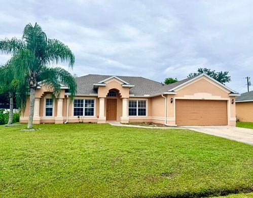 Villa in Port Saint Lucie, Saint Lucie County