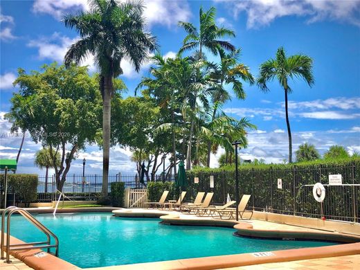 Residential complexes in Miami, Miami-Dade