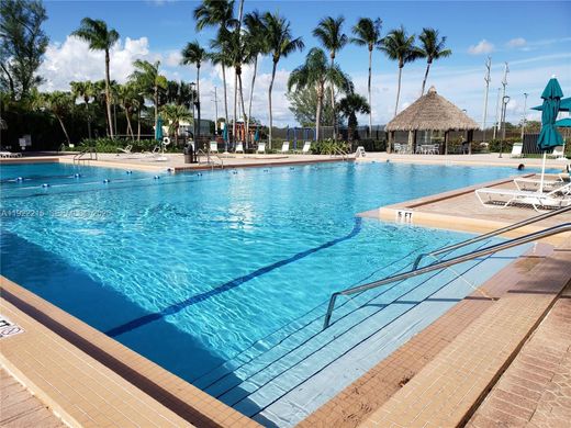 Şehir evi  Miami, Miami-Dade County