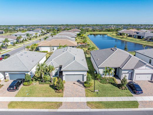 Villa in Port Saint Lucie, Saint Lucie County