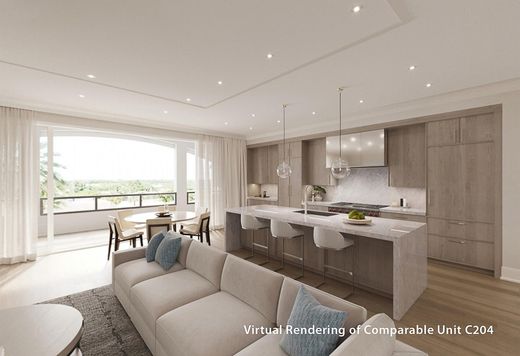 Жилой комплекс, Juno Beach, Palm Beach County