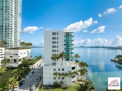 Residential complexes in Miami, Miami-Dade