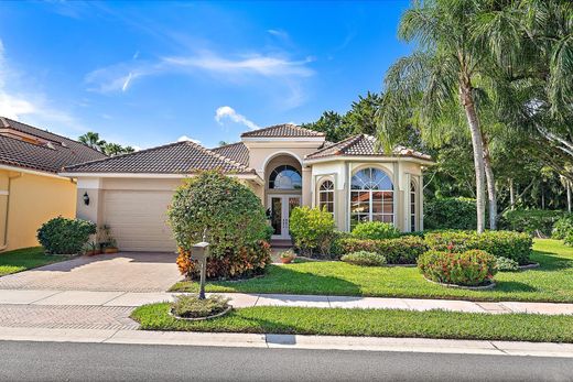 Villa in West Palm Beach, Palm Beach County