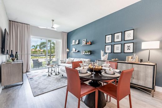 Complesso residenziale a Tamarac, Broward County