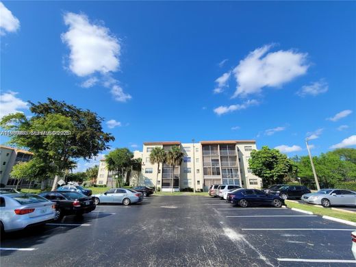 Complesso residenziale a North Lauderdale, Broward County