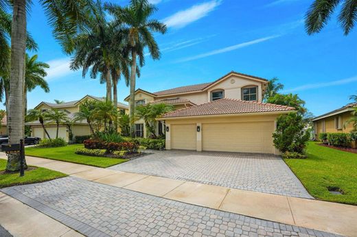 Villa Weston, Broward County