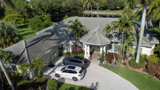 Villa in Coral Springs, Broward County