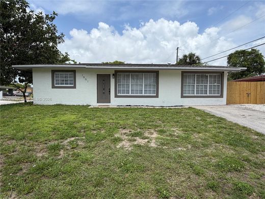 Villa à Pompano Beach, Comté de Broward