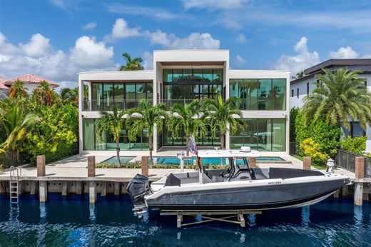 Villa - Fort Lauderdale, Broward County