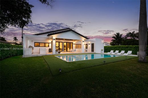 Villa in Miami, Miami-Dade