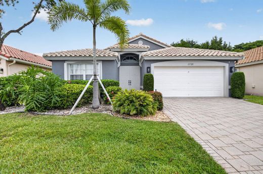 Villa in Boynton Beach, Palm Beach County