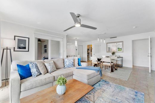 Complexos residenciais - Pompano Beach, Broward County