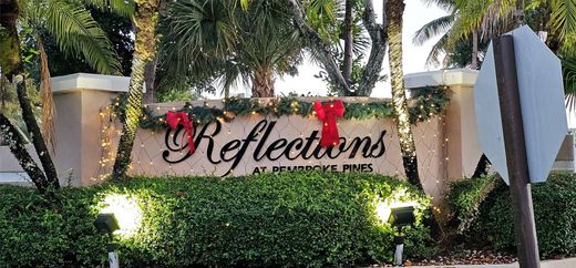 Κτίριο σε Pembroke Pines, Broward County