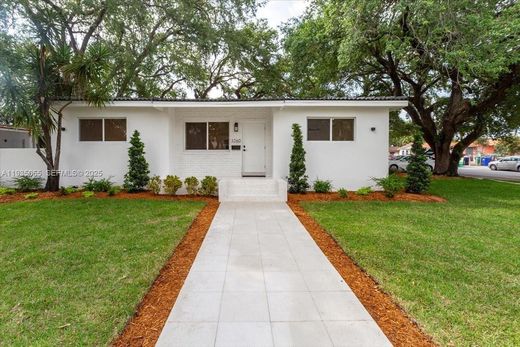 别墅  迈阿密, Miami-Dade County