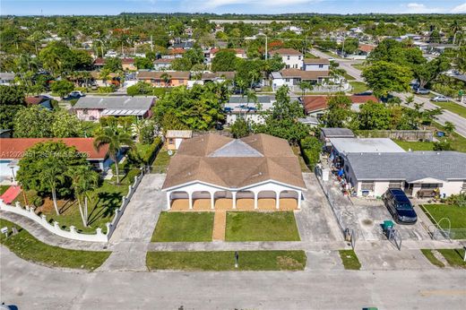 Villa in Homestead, Miami-Dade
