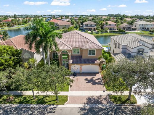 Villa en Miramar, Broward County