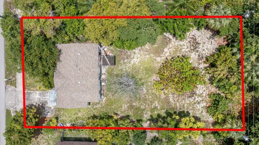 Villa in Delray Beach, Palm Beach County