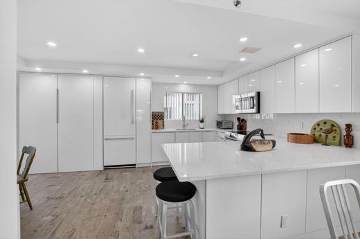 Kamienica w Delray Beach, Palm Beach County