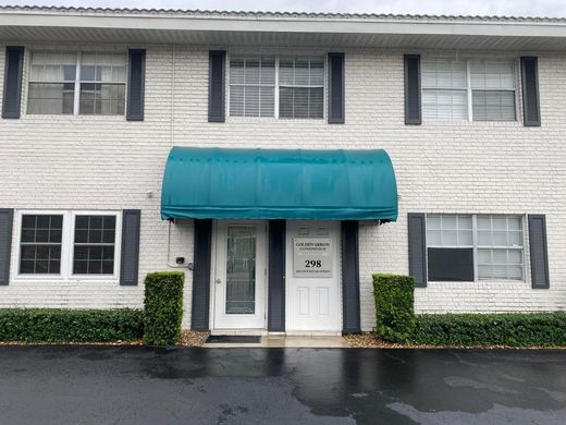 公寓楼  Boca Raton, Palm Beach County