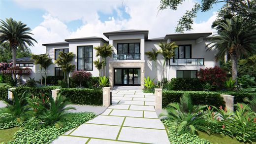 Willa w Pinecrest, Miami-Dade County