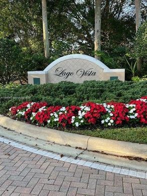 Complexos residenciais - Coconut Creek, Broward County
