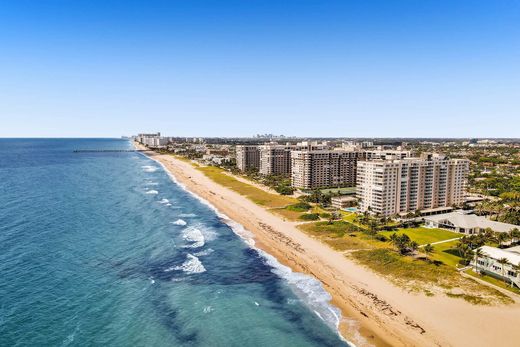 Complexos residenciais - Lauderdale-by-the-Sea, Broward County