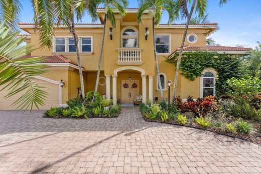 Villa - Parkland, Broward County