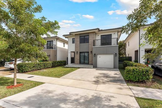 Villa in Florida City, Miami-Dade
