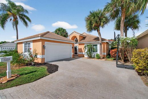 Villa in Delray Beach, Palm Beach