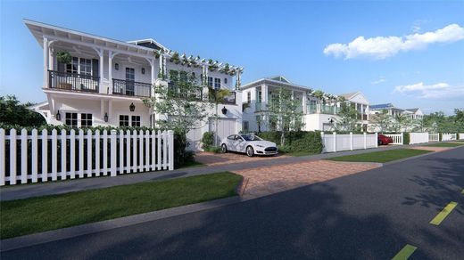 Villa in Delray Beach, Palm Beach County