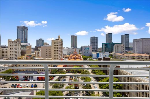 Complexos residenciais - Miami, Miami-Dade County