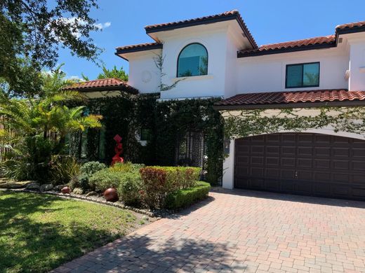Villa in Delray Beach, Palm Beach