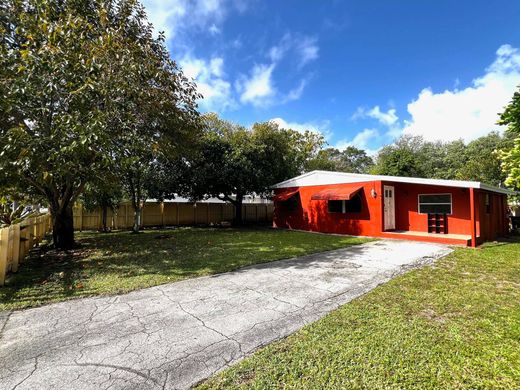 Villa Delray Beach, Palm Beach County