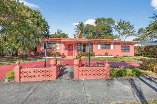 Villa a South Miami Heights, Miami-Dade County