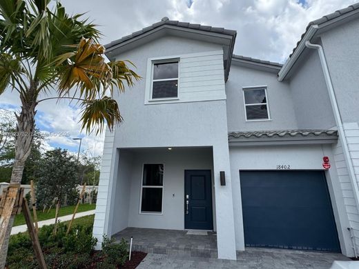 Villa a Pembroke Pines, Broward County