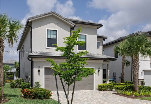 Villa a Oakland Park, Broward County