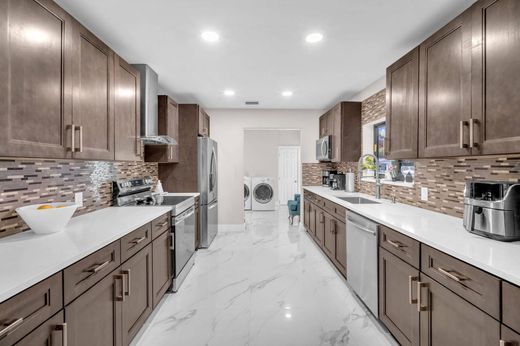 Villa in Miami, Miami-Dade County