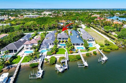 Villa in Jupiter, Palm Beach