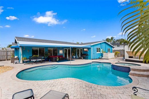 Willa w Wilton Manors, Broward County