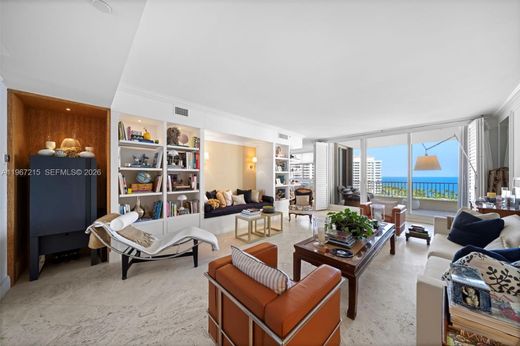 Wohnkomplexe in Key Biscayne, Miami-Dade County