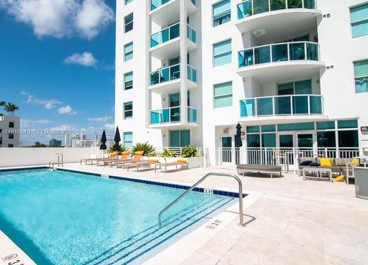 Κτίριο σε Μαϊάμι, Miami-Dade County