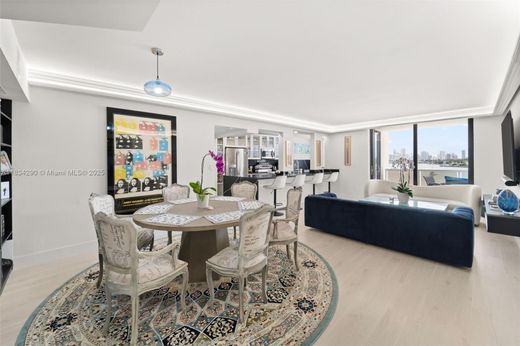 Kamienica w Miami Beach, Miami-Dade County