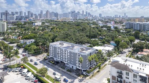 Жилой комплекс, Майами, Miami-Dade County
