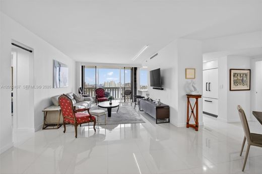 Complexos residenciais - Aventura, Miami-Dade County