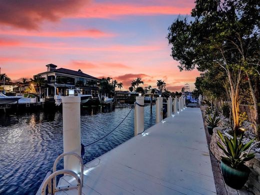 Villa in Lighthouse Point, Broward County