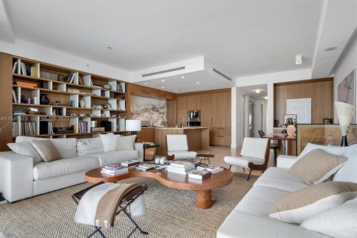 Complexos residenciais - Aventura, Miami-Dade County