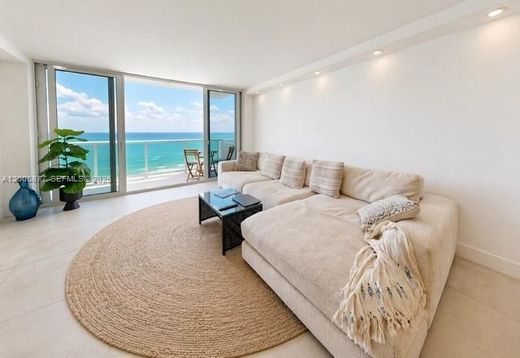 Edificio en Hallandale Beach, Broward County