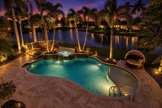 Villa in Delray Beach, Palm Beach